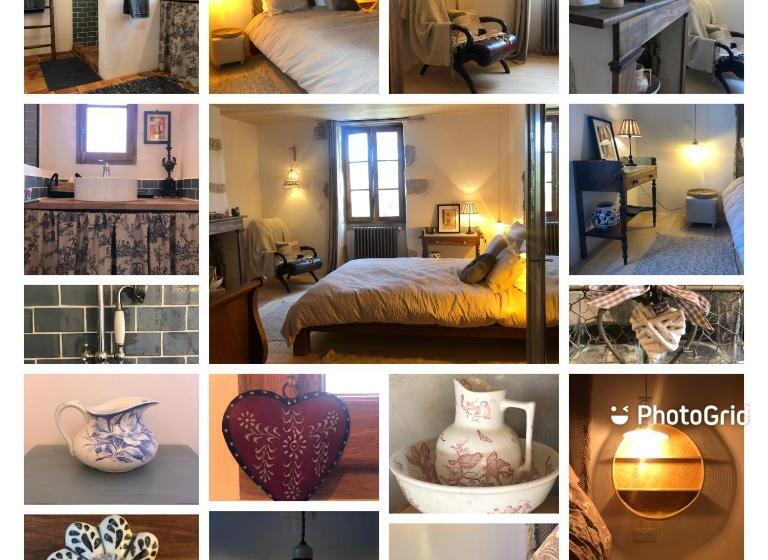 Bed and Breakfast Mas D’aubrac