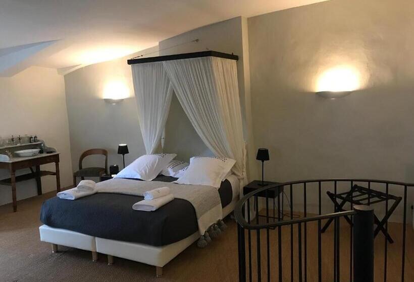 Bed and Breakfast Monte Arena Chambre D Hôtes