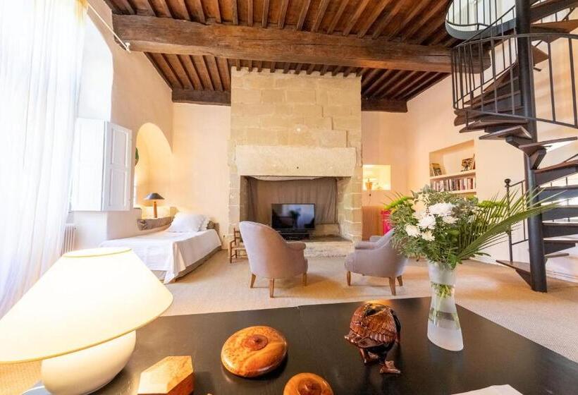 Bed and Breakfast Monte Arena Chambre D Hôtes