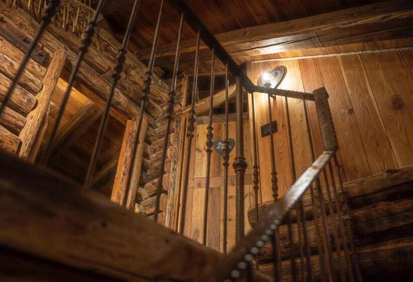 민박 Rascard D Antan