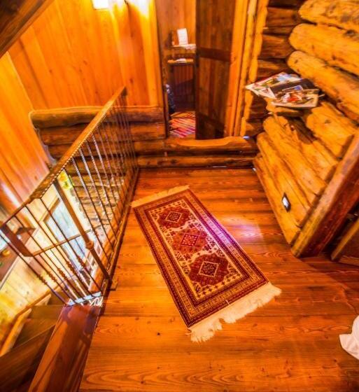 민박 Rascard D Antan