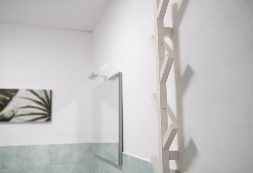 تختخواب و صبحانه Residenza Della Laguna