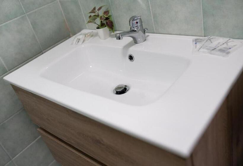 تختخواب و صبحانه Residenza Della Laguna