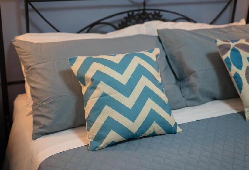 تختخواب و صبحانه Residenza Della Laguna