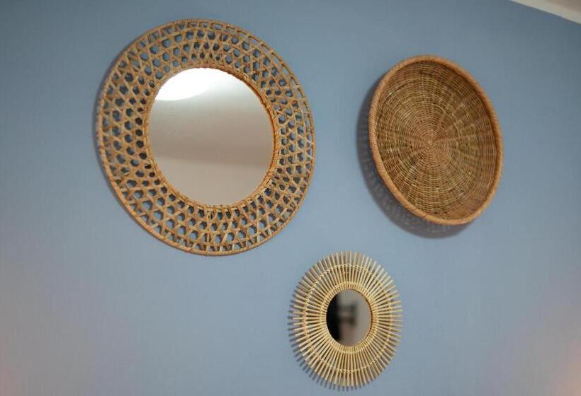 تختخواب و صبحانه Residenza Della Laguna