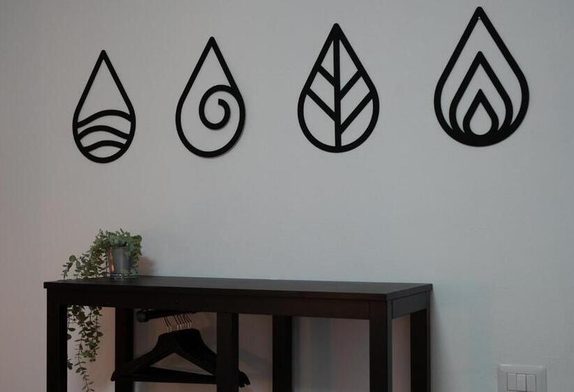 تختخواب و صبحانه Residenza Della Laguna