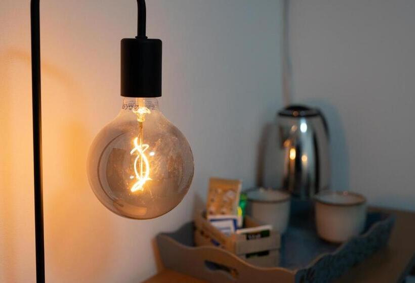 تختخواب و صبحانه Residenza Della Laguna