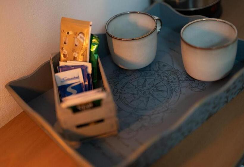 تختخواب و صبحانه Residenza Della Laguna