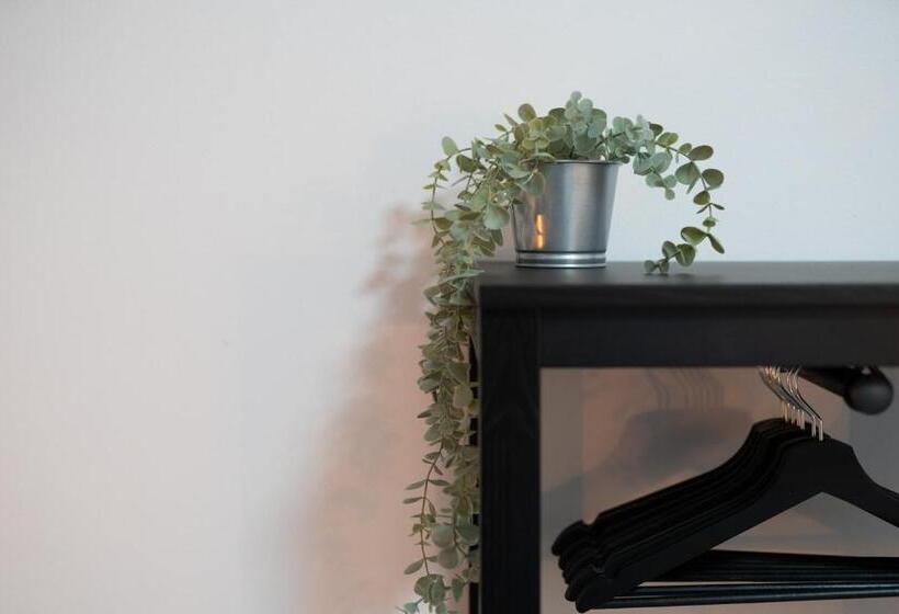 تختخواب و صبحانه Residenza Della Laguna