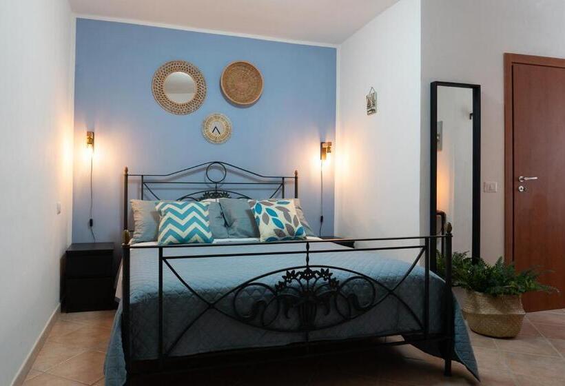 تختخواب و صبحانه Residenza Della Laguna