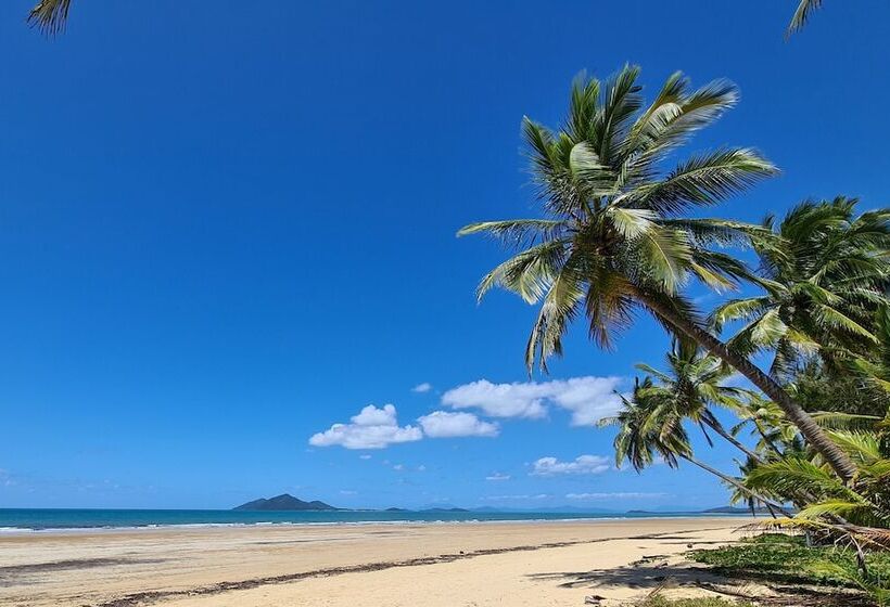 ベッドアンドブレックファースト Seadreams Mission Beach