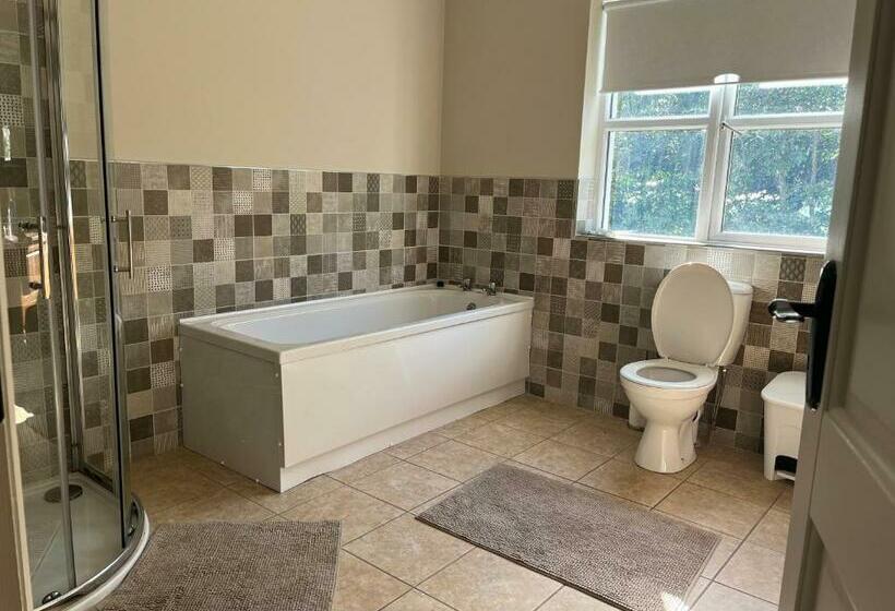 민박 Strawberry View