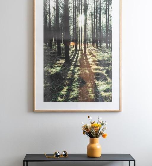 Black F Tower   Serviced Apartments