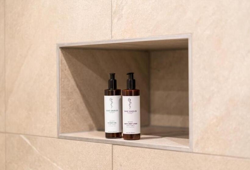 Black F Tower   Serviced Apartments