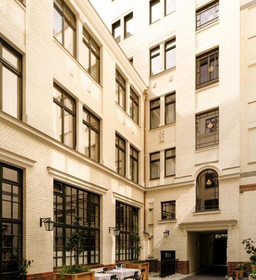 Boutique Hotel Château Royal