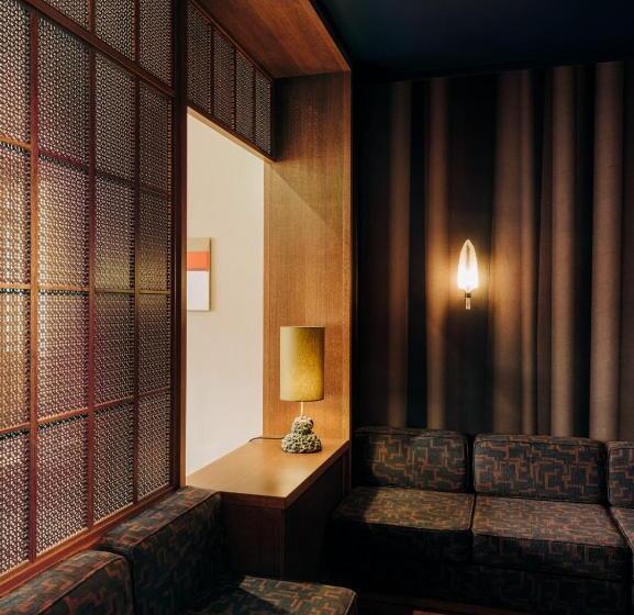 Boutique Hotel Château Royal