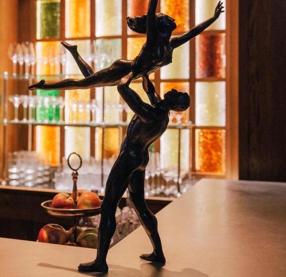 Boutique Hotel Château Royal