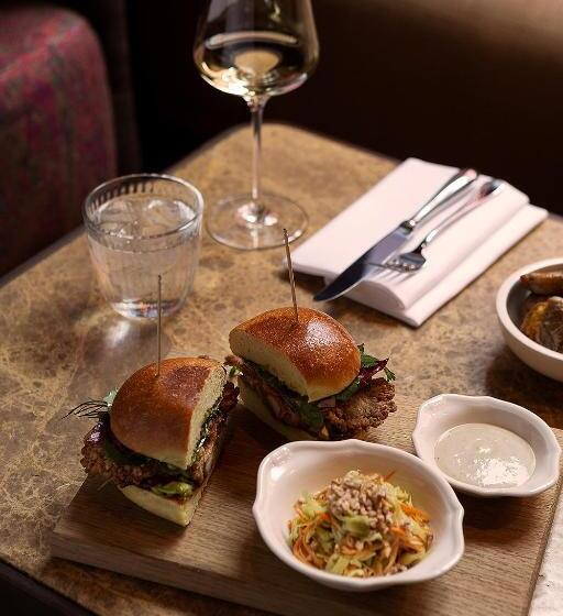 Boutique Hotel Château Royal