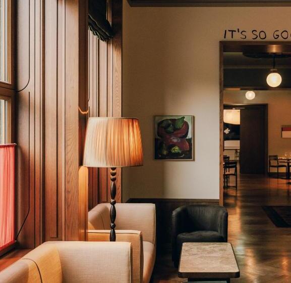 Boutique Hotel Château Royal