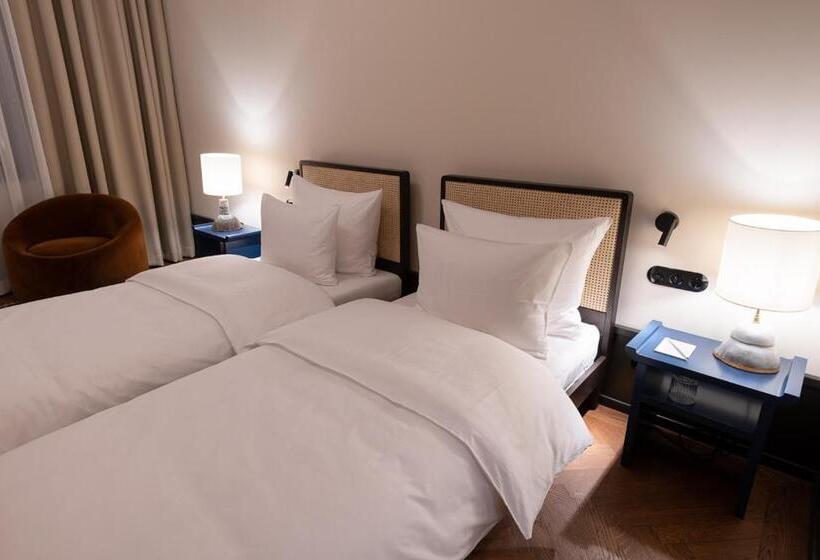 Boutique Hotel Château Royal