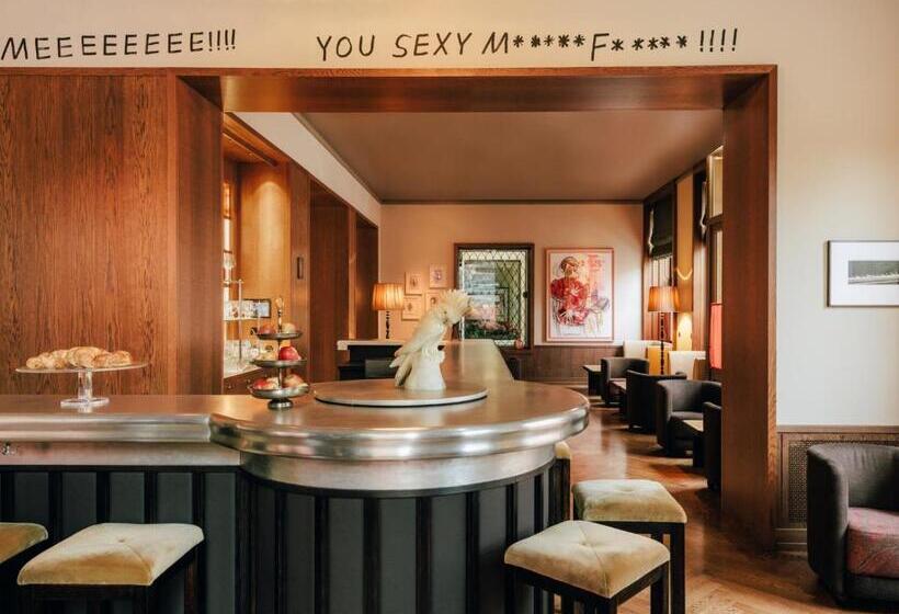 Boutique Hotel Château Royal