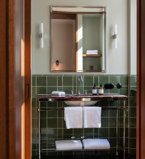 Boutique Hotel Château Royal