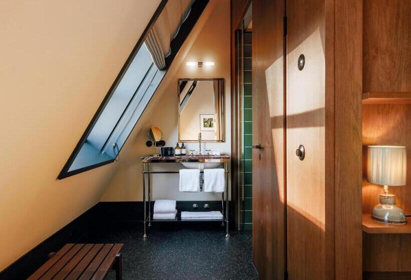 Boutique Hotel Château Royal