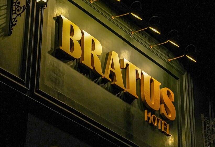 هتل Bratus
