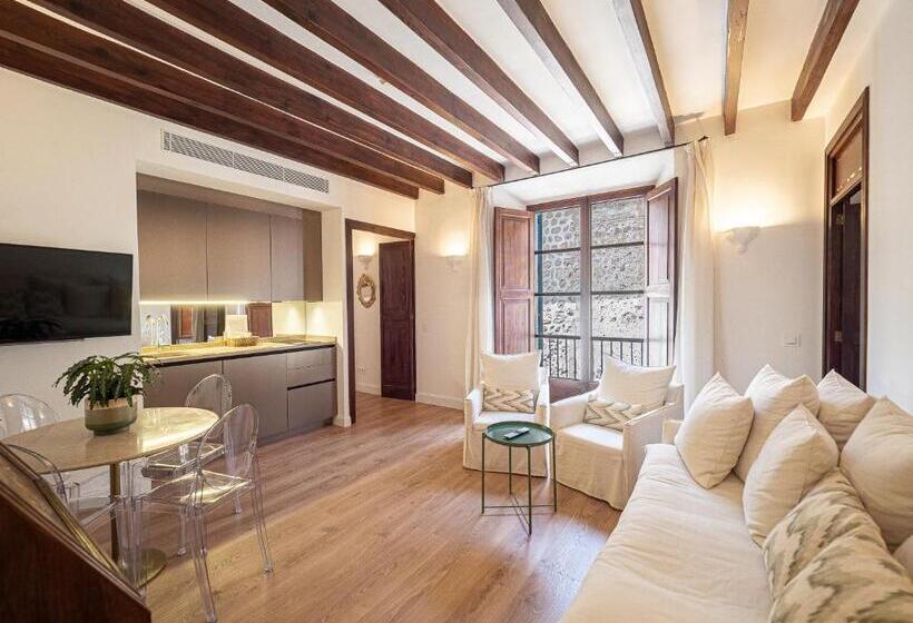 Ca N Puig De Sóller