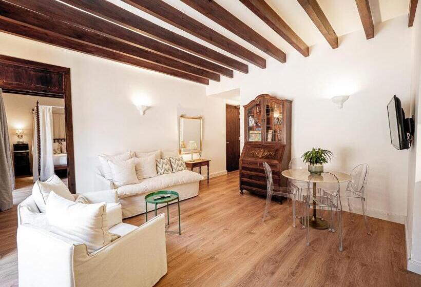 Ca N Puig De Sóller