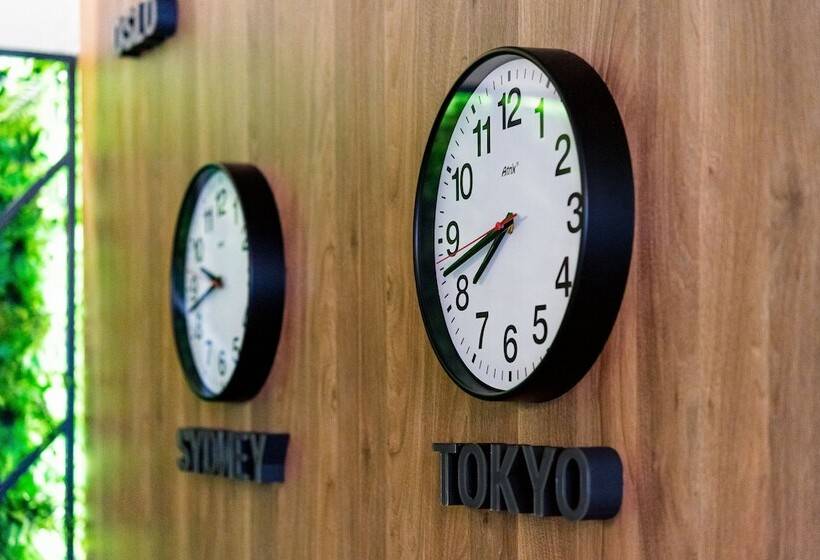 Citi Hotel S łódź