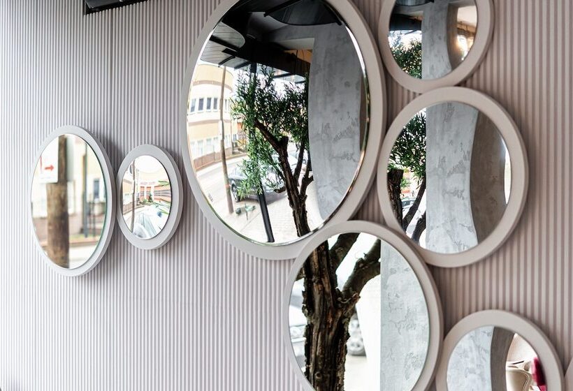 Citi Hotel S łódź