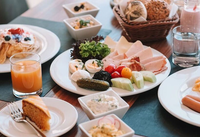 Citi Hotel S łódź