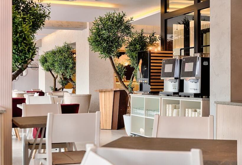 Citi Hotel S łódź