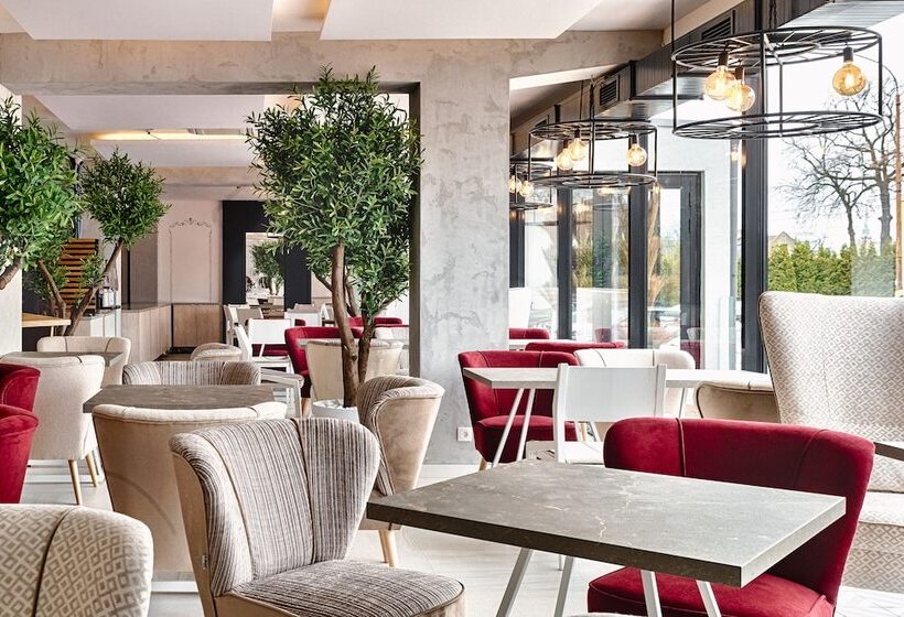 Citi Hotel S łódź