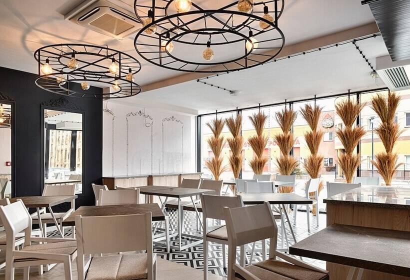 Citi Hotel S łódź