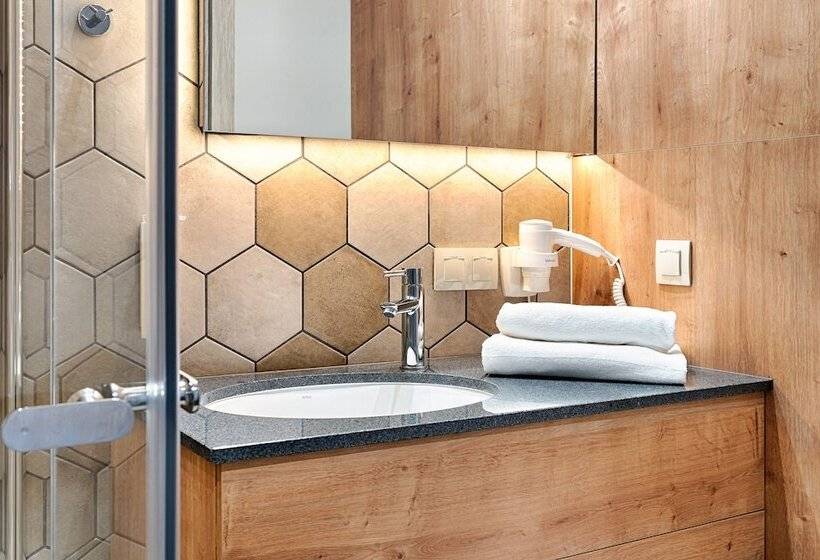 Citi Hotel S łódź