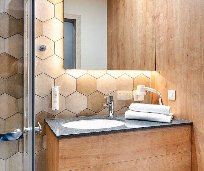 Citi Hotel S łódź