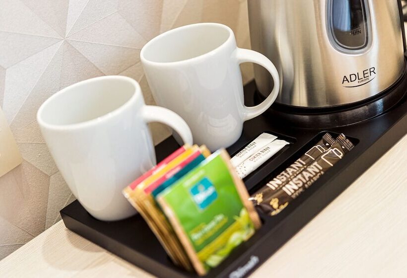 Citi Hotel S łódź