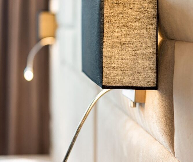 Citi Hotel S łódź