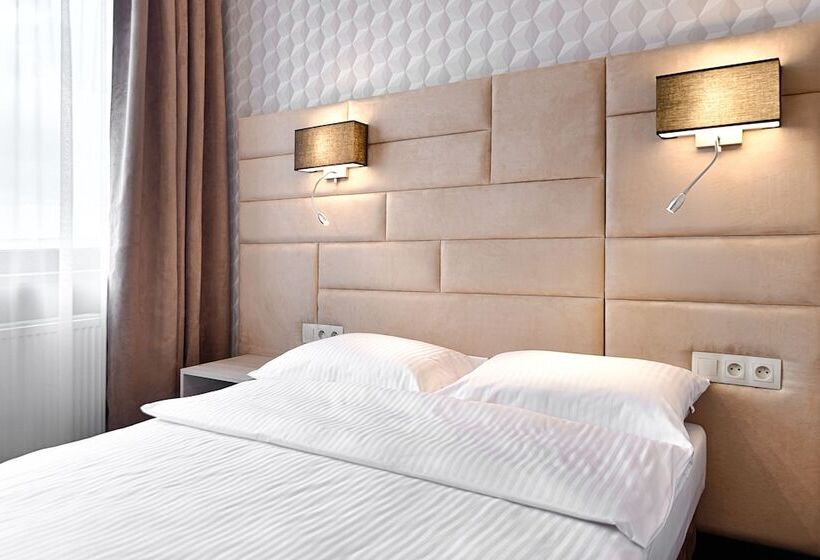 Citi Hotel S łódź