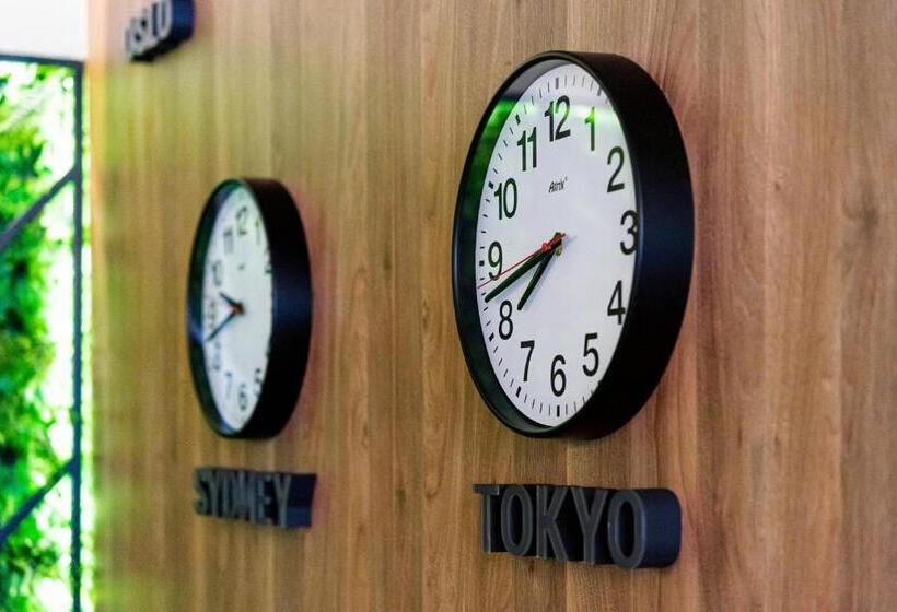 Citi Hotel S łódź