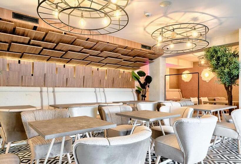 Citi Hotel S łódź