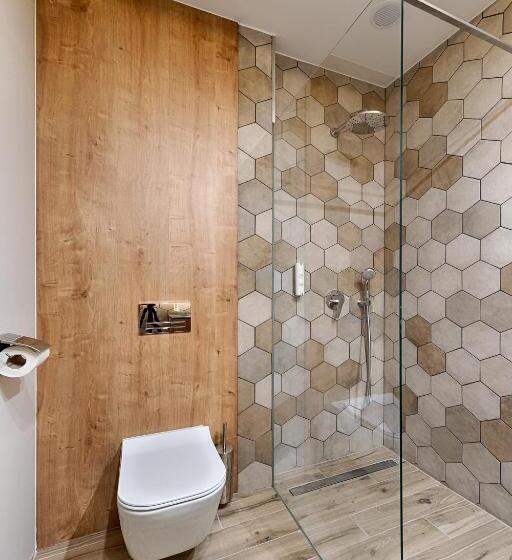 Citi Hotel S łódź