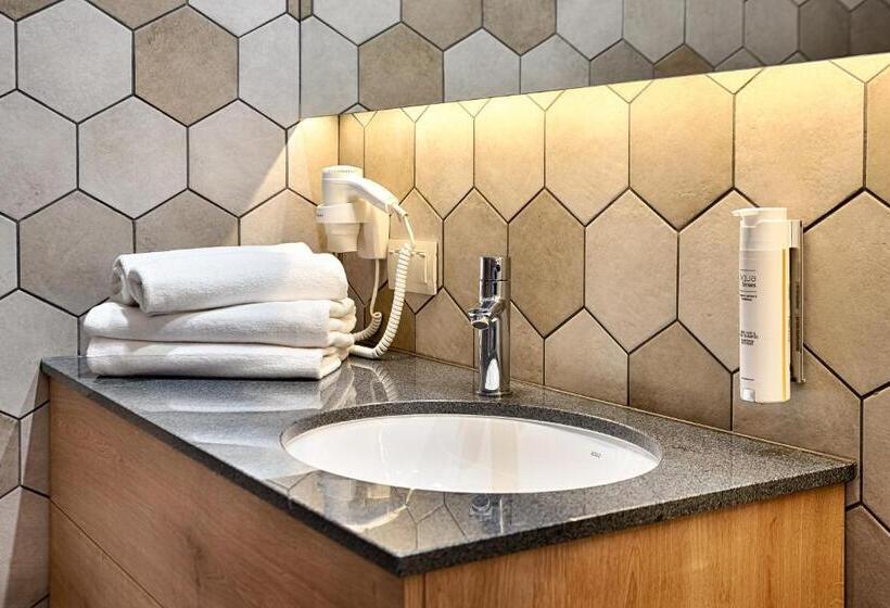 Citi Hotel S łódź