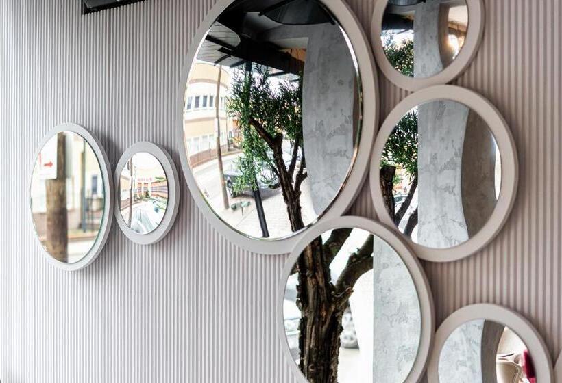 Citi Hotel S łódź