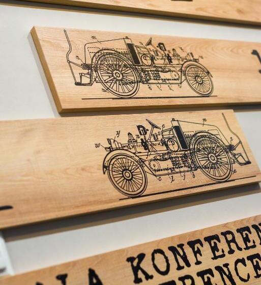 Citi Hotel S łódź