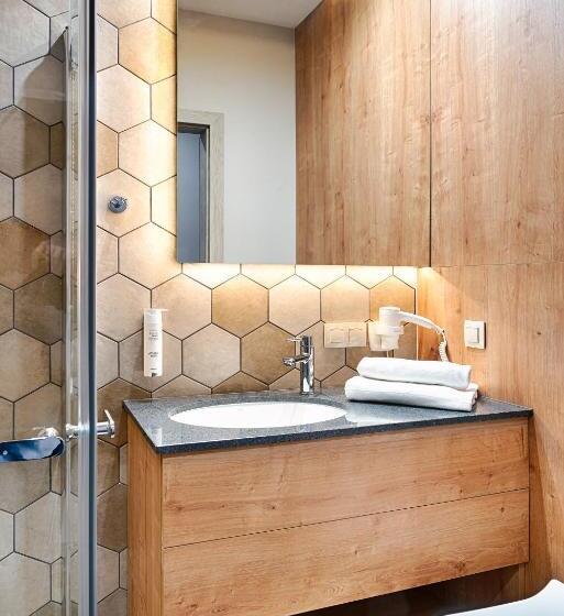 Citi Hotel S łódź