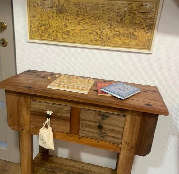 Dunakavics Xiii Apartman