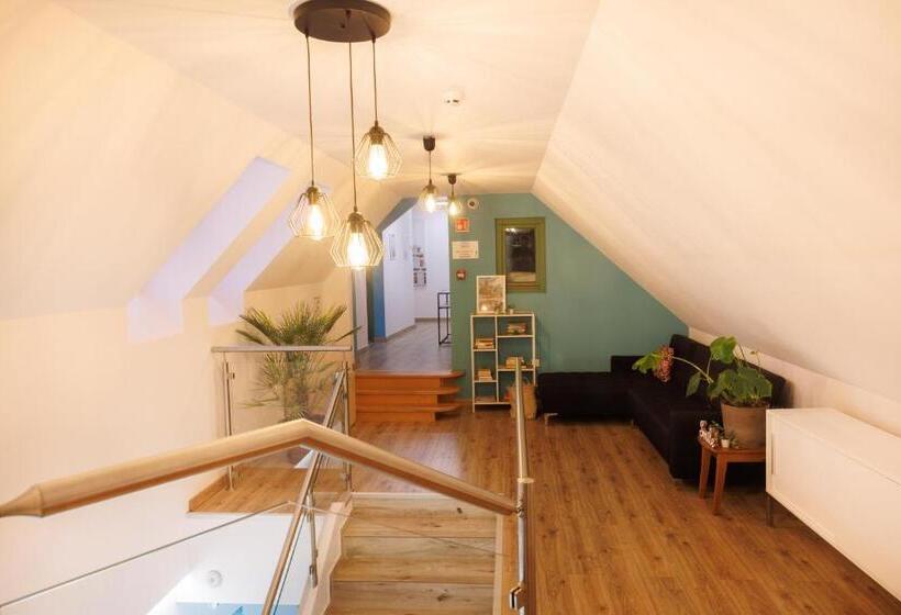 Dunakavics Xiii Apartman